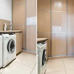 Апартаменты Style4rent Kazimierz Краков