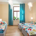 Апартаменты Style4rent Kazimierz