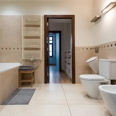 Style4rent Kazimierz *