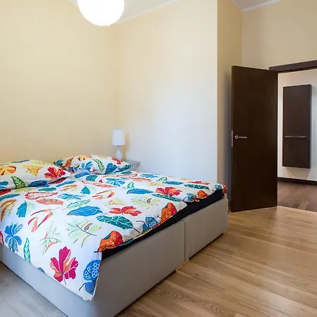 Апартаменты Style4rent Kazimierz *