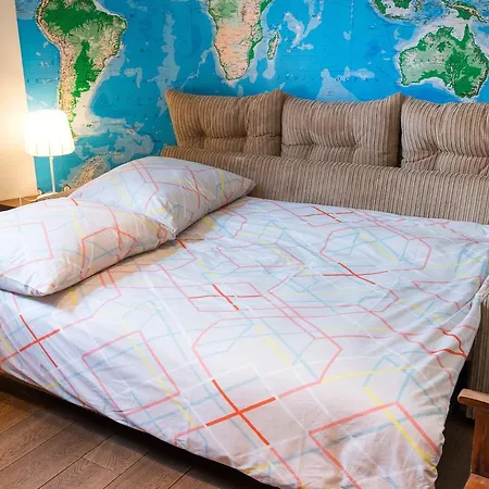 Style4rent Kazimierz アパート クラクフ