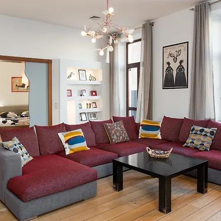 Style4rent Kazimierz