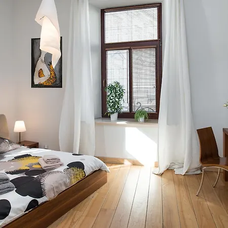 Apartmán Style4rent Kazimierz