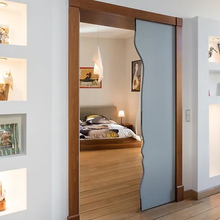 Style4rent Kazimierz Апартаменты
