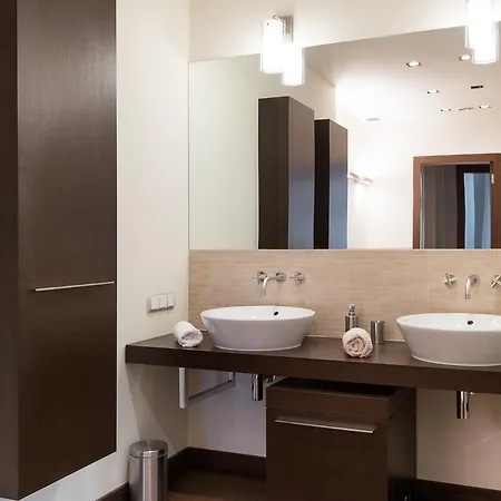 Apartmán Style4rent Kazimierz *