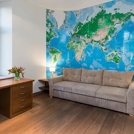 Apartmán Style4rent Kazimierz