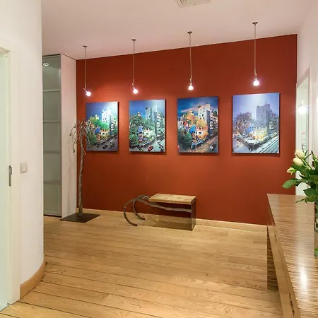 Apartmán Style4rent Kazimierz *