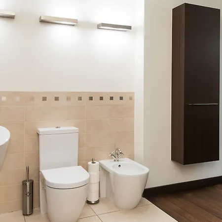 Apartmán Style4rent Kazimierz Krakov