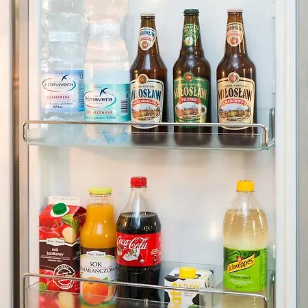 Style4rent Kazimierz *