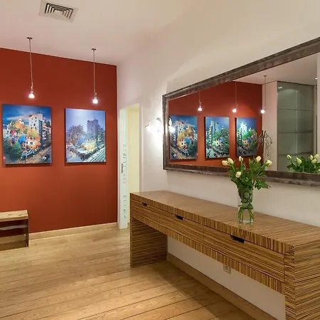 Style4rent Kazimierz Apartamento *