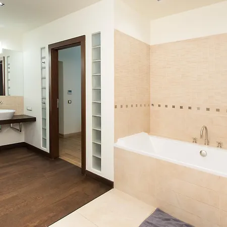 Apartmán Style4rent Kazimierz