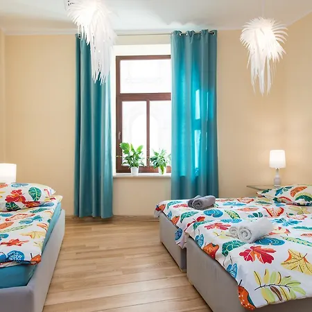 Apartmán Style4rent Kazimierz