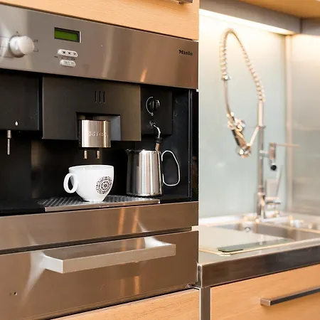 Style4rent Kazimierz Krakov