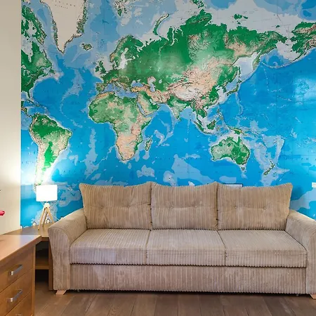 アパート Style4rent Kazimierz