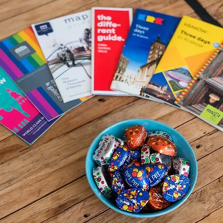 Apartmán Style4rent Kazimierz