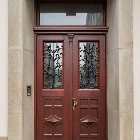 Apartman Style4rent Kazimierz