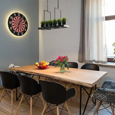 Style4rent Kazimierz Apartman