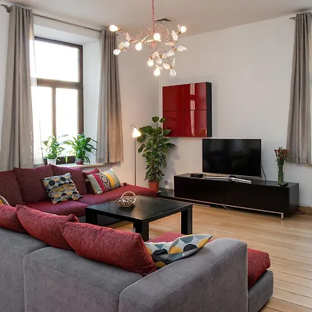 Style4rent Kazimierz * Krakkó