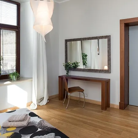 Style4rent Kazimierz *