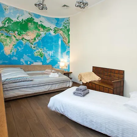 Style4rent Kazimierz Apartman *